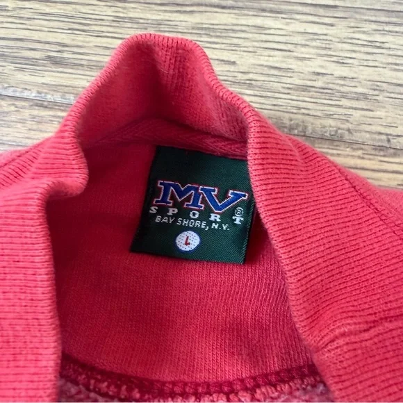 Vintage Florida State Seminoles Sweatshirt - Picture 3 of 5